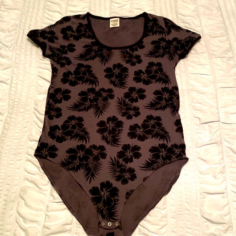 Bodysuit by PINK Victoria Secret